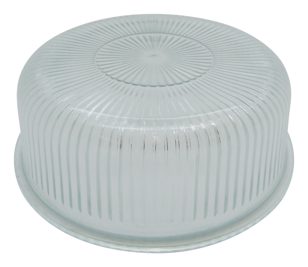 Replacement Prismatic Glass for Grand Capstan Bulkhead
