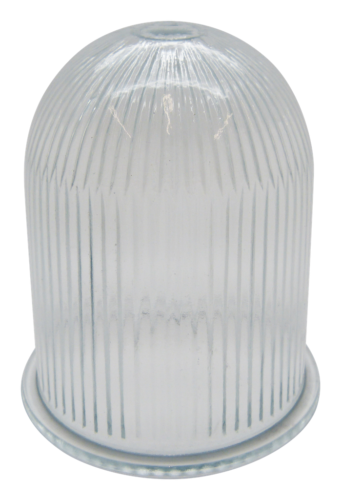 [09816] Replacement Prismatic Glass for Wellington Grand Post Lantern and Grand Tiller Wall Lantern