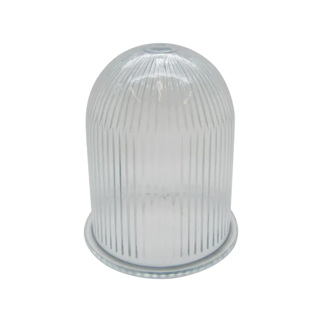 [09816] Replacement Prismatic Glass for Wellington Grand Post Lantern and Grand Tiller Wall Lantern