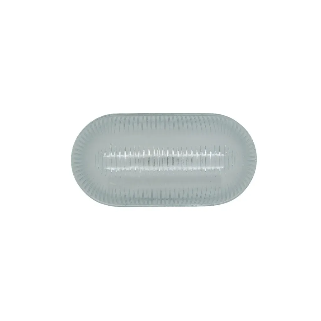 [09797] Replacement Prismatic Glass for Horatio Junior Bulkhead, Merchant Bulkhead, Palaemon North Bulkhead, Palaemon Bulkhead and Small Siren Bulkhead