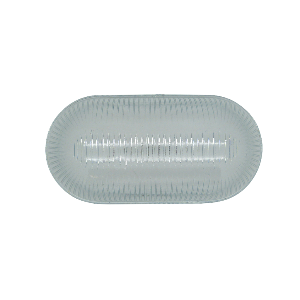[09797] Replacement Prismatic Glass for Horatio Junior Bulkhead, Merchant Bulkhead, Palaemon North Bulkhead, Palaemon Bulkhead and Small Siren Bulkhead