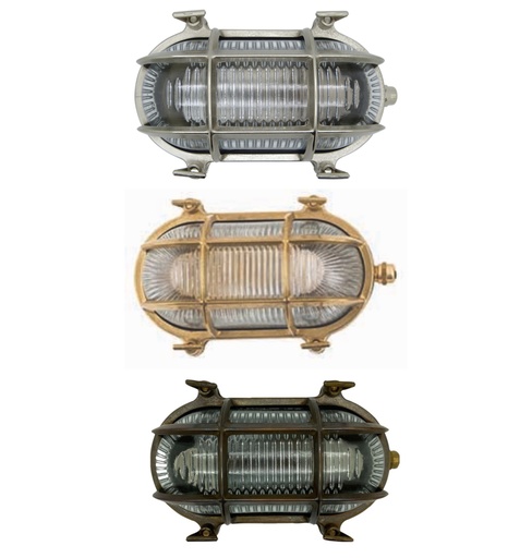 [Navigator] Horatio Junior Bulkhead