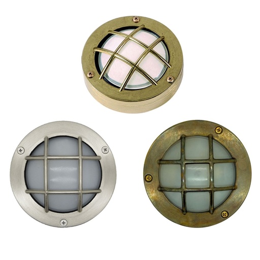 [Navigator] Marina Guard Circular Bulkhead