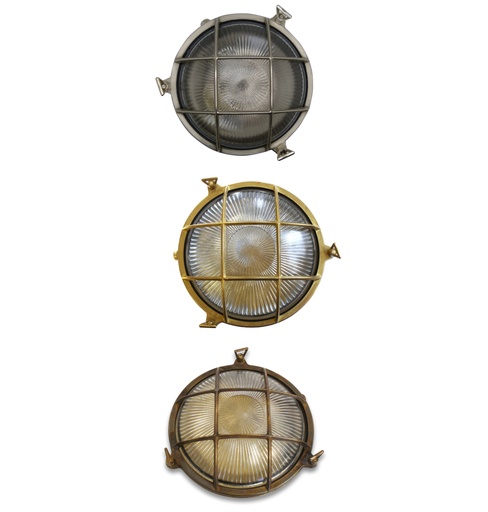 [Navigator] Large Porthole Bulkhead
