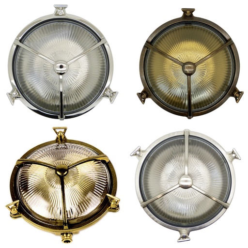[Navigator] Trident Porthole Bulkhead