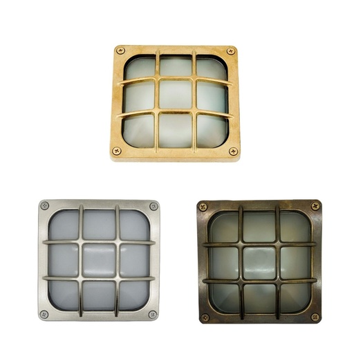 [Navigator] Francis Wall Light