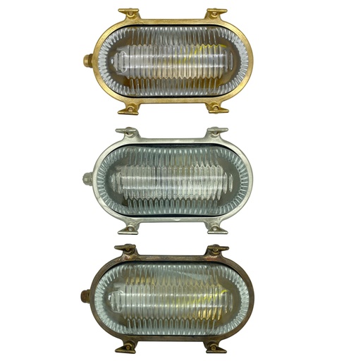 [Navigator] Small Siren Bulkhead