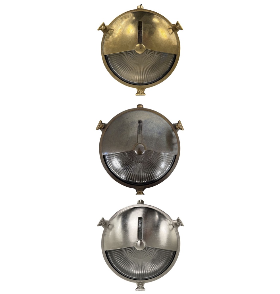 [Navigator] Eyelid Porthole Bulkhead