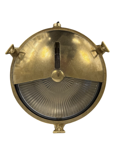 [Navigator] Eyelid Porthole Bulkhead