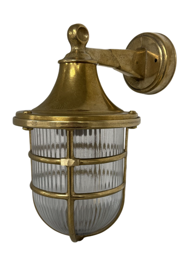 [Navigator] Large Wall Lantern