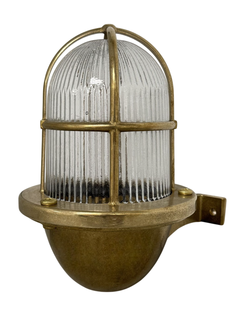 [Navigator] Small Wall Lantern Uplight