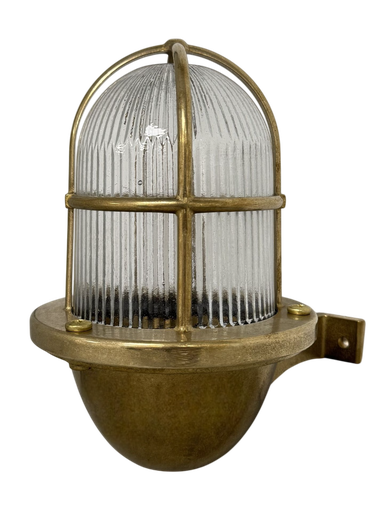 [Navigator] Small Wall Lantern Uplight