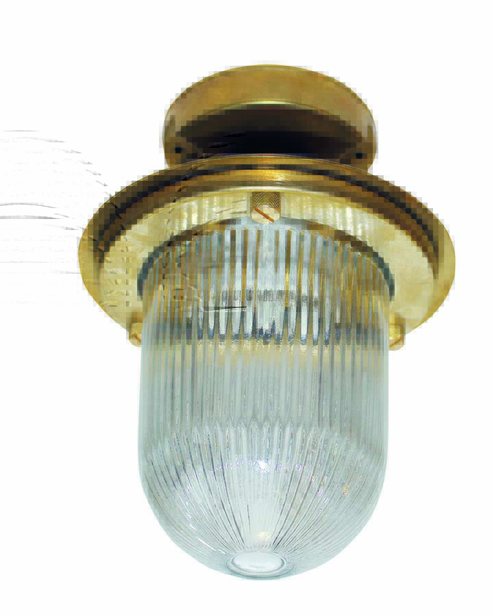 [Navigator] Ceiling Batten Lantern Plain