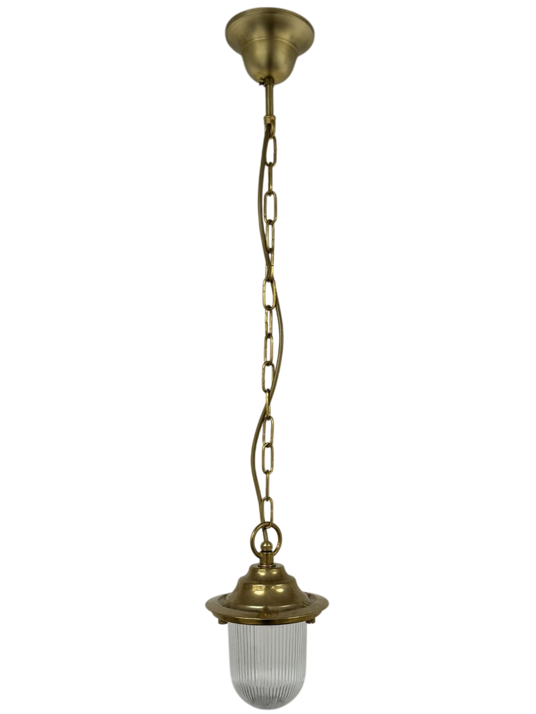 [Navigator] Pendant Lantern Plain