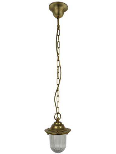 [Navigator] Pendant Lantern Plain