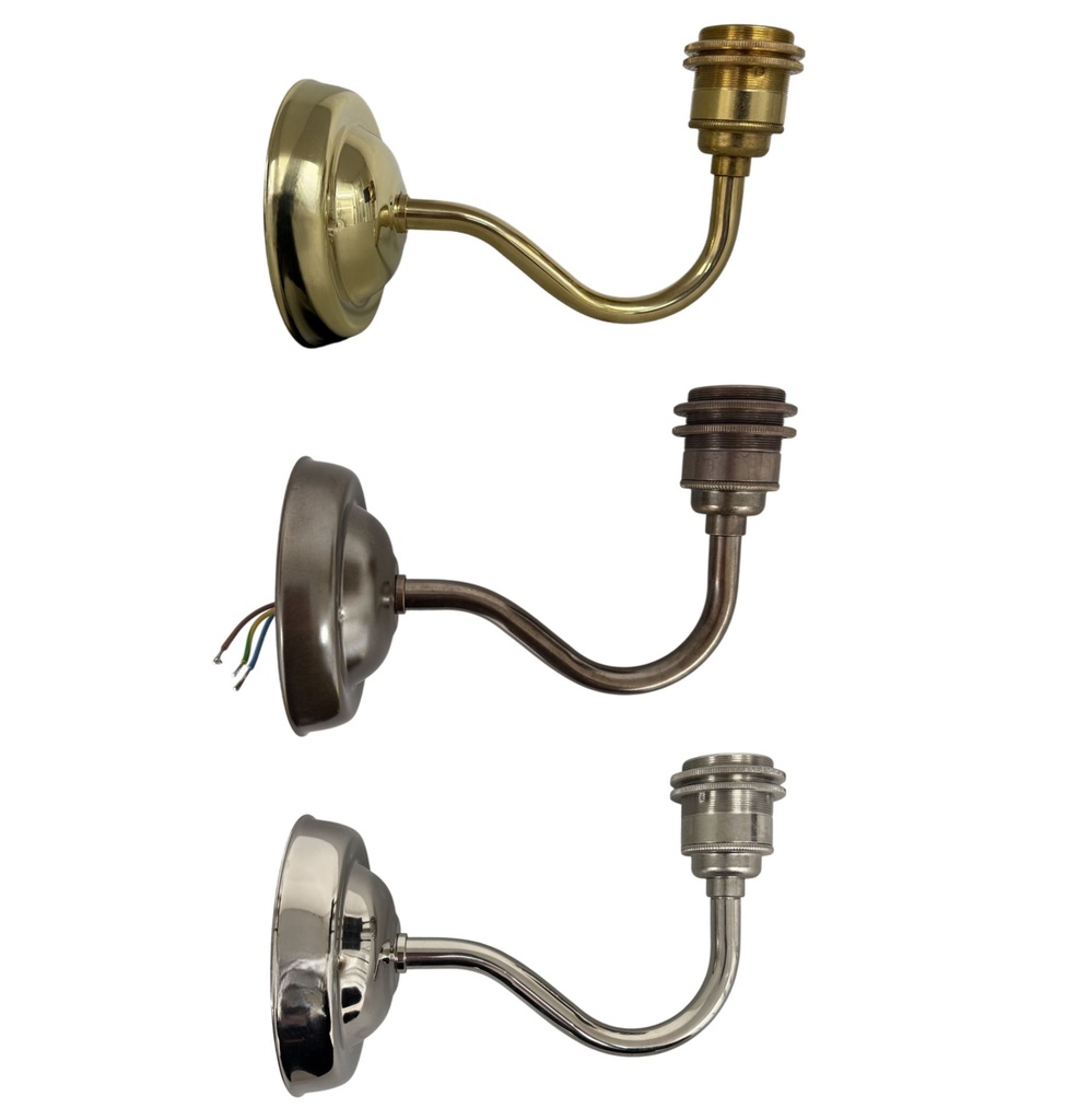[Wall Light] Victor Wall Light II (ES/E27)