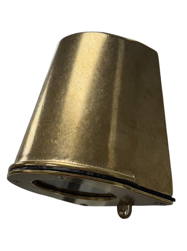 [Navigator] Cast Brass Mast Light
