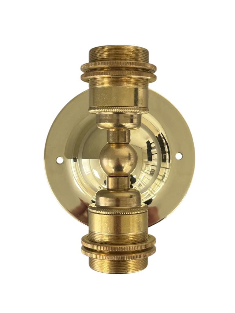 [2 Way Wall Light] Victor Up/Down Wall Light (ES/E27)